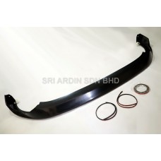Mazda 3 BP Hatchback '19 - '22 MZ Style Front Lip